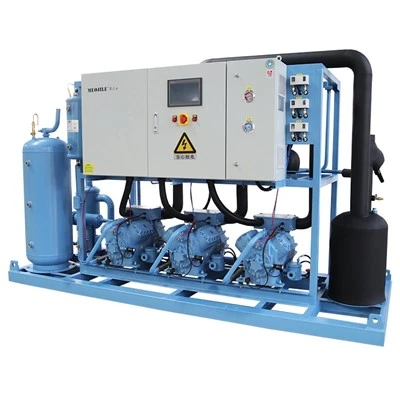 Daily maintenance and cleaning methods for condensers Daily maintenance and cleaning methods for condensers